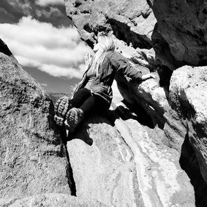 Meet your Posher, Sherrie